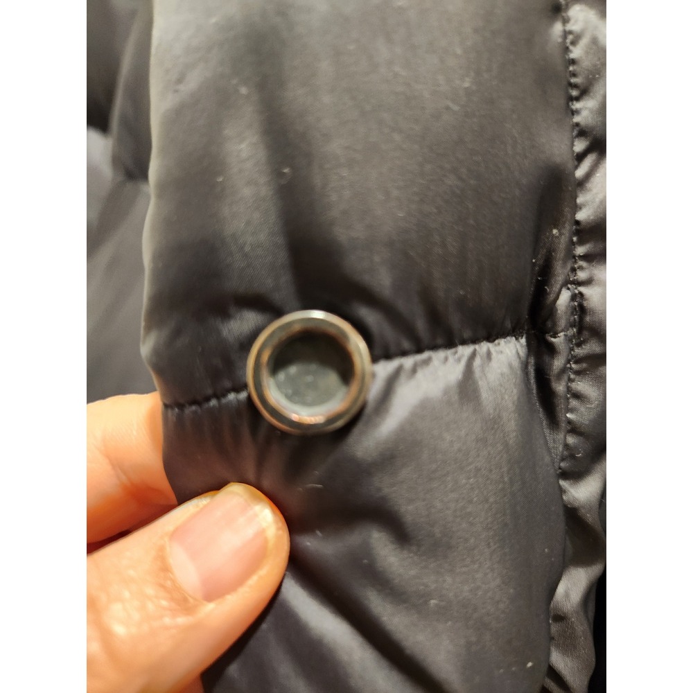 Lululemon Cloudscape Wrap Long Downpuffer Coat Ho… - image 5